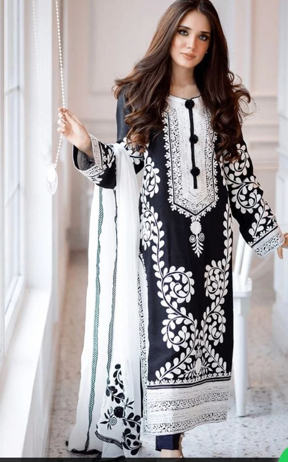 Ladies Kurta